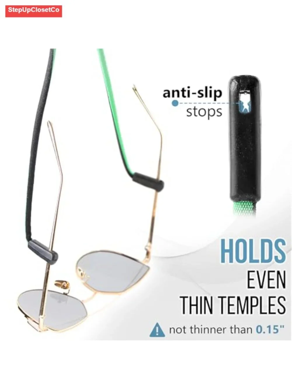 N/A set eyeglass